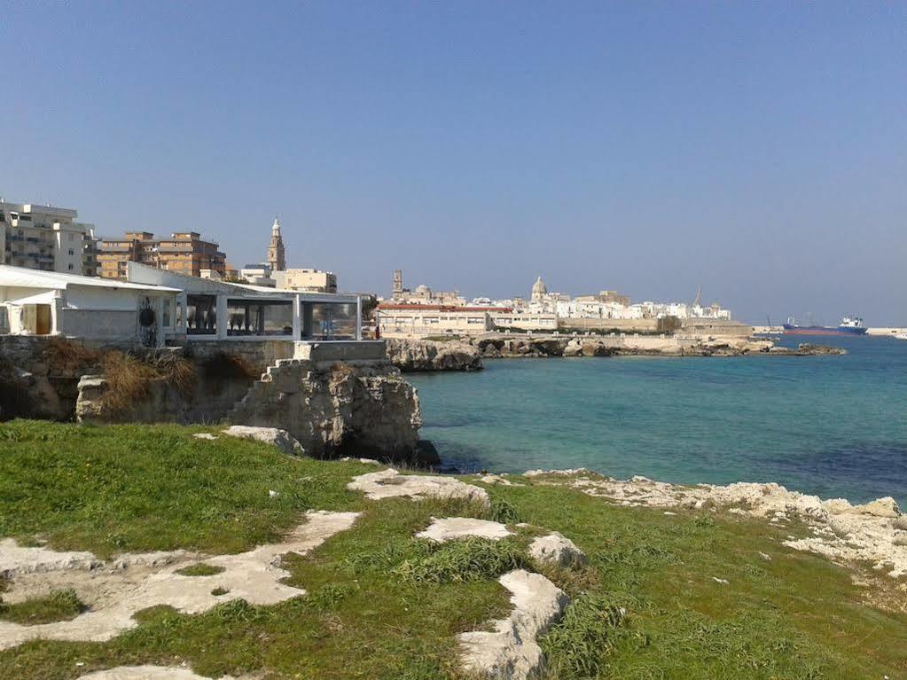 Borgo San Martino Hotel Bra Bagian luar foto